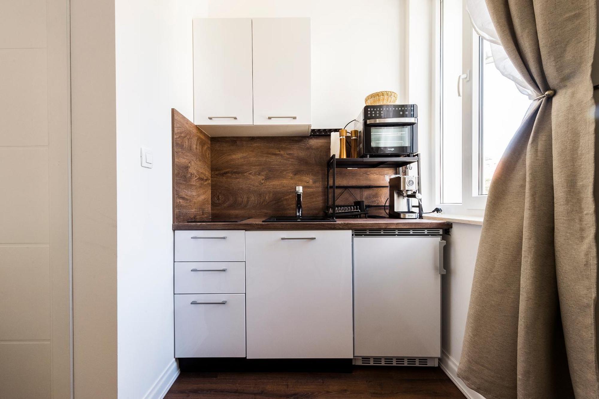 Marijano Central Apartments Split Eksteriør bilde