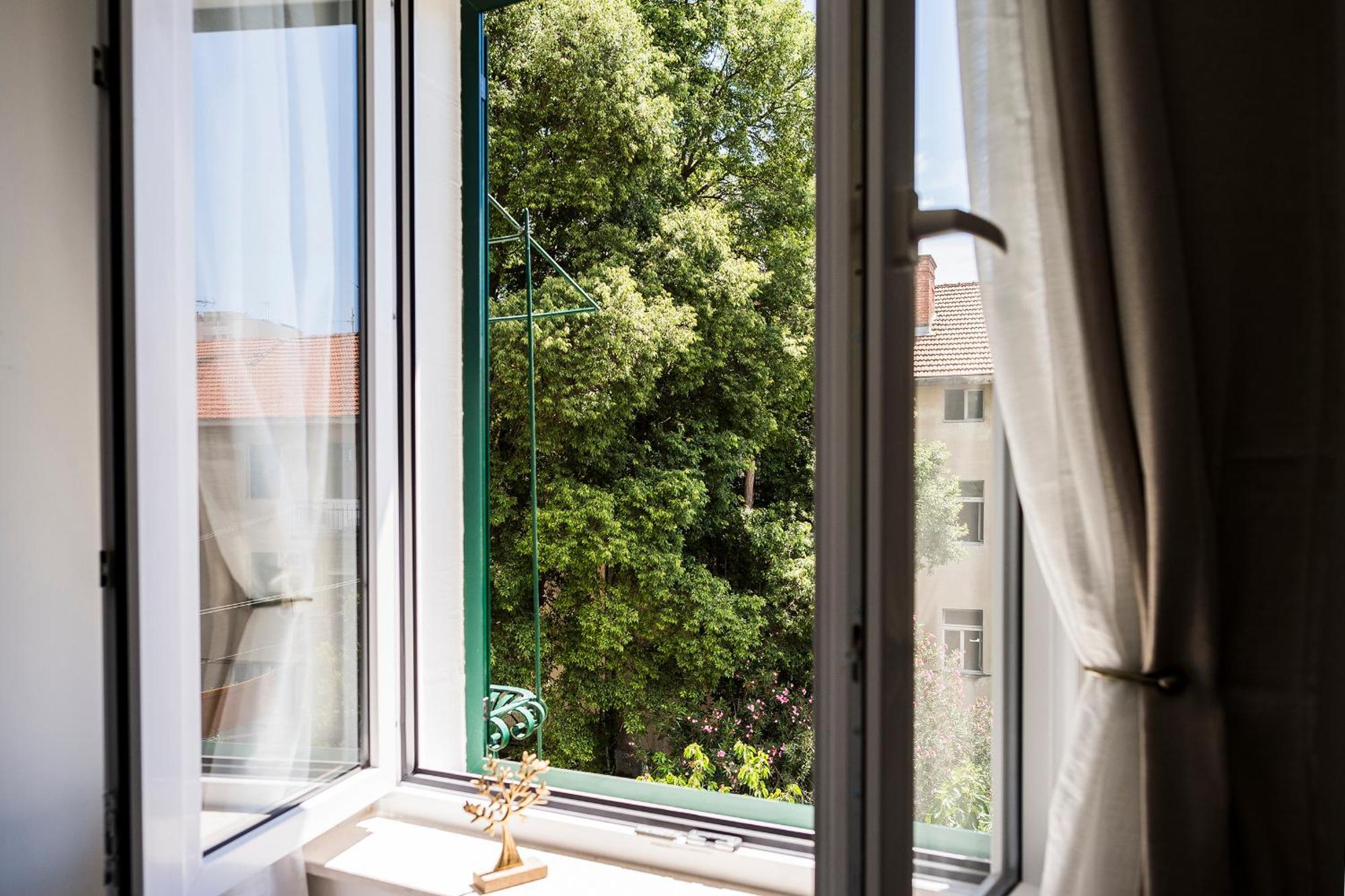 Marijano Central Apartments Split Eksteriør bilde
