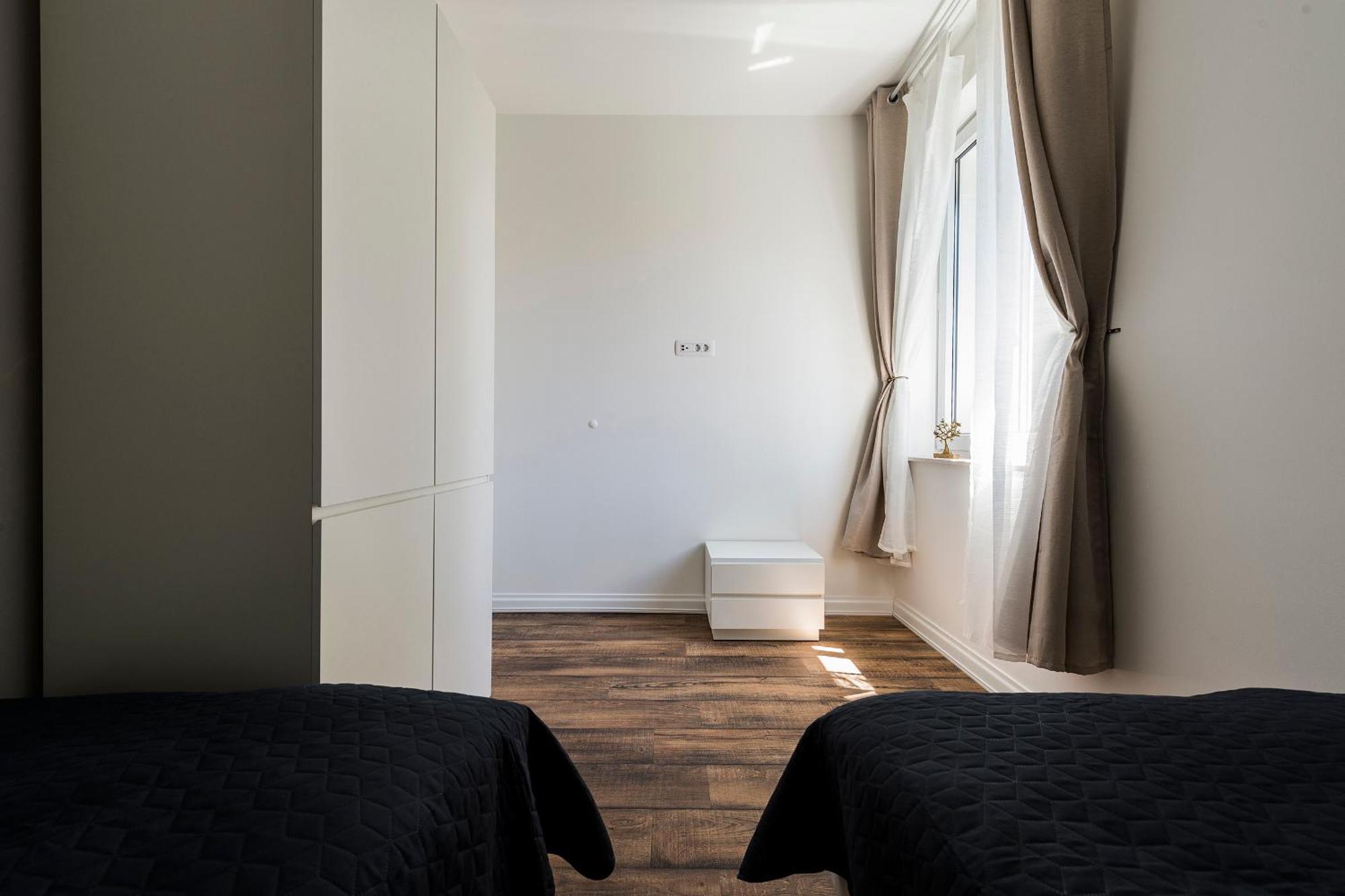 Marijano Central Apartments Split Eksteriør bilde
